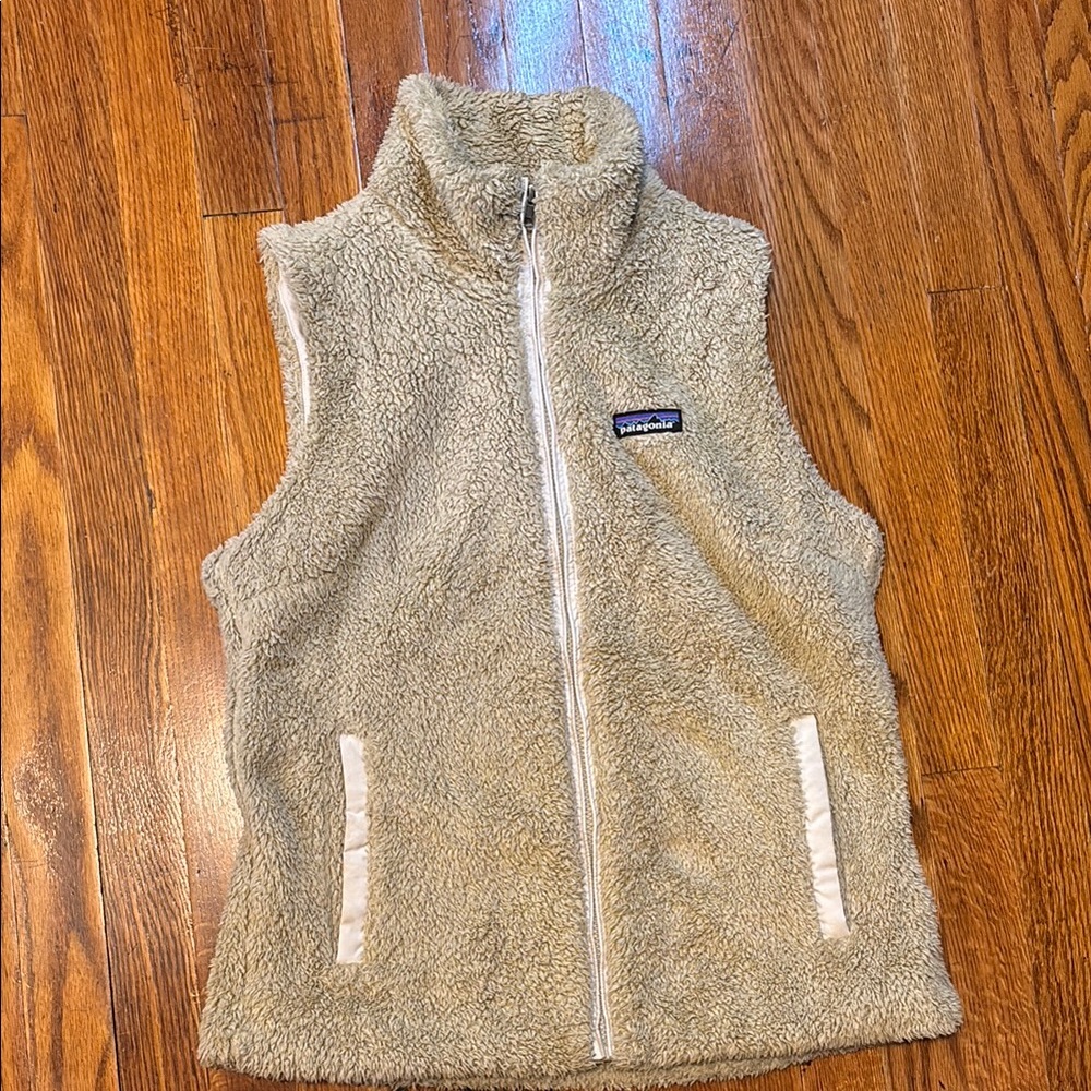 Patagonia Women’s Los Gatos Vest